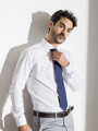SHIRT THE FAMOUS 2.0 BLANCO