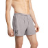 UA RUN ANYWHERE SHORTS-GRY GRY-015