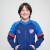 CAMPERA DECA Nacional Licencias Hombre 016