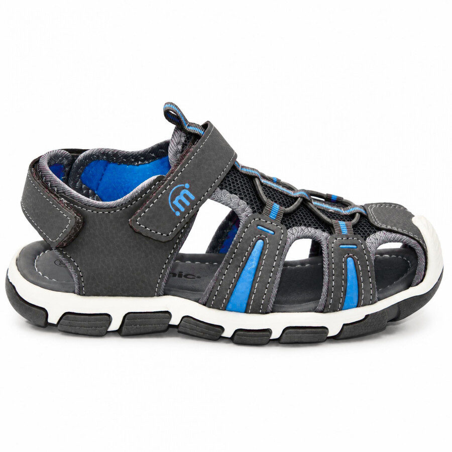 MICOMIC HIKING DARKGREY