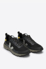Zapatilla Dekkan Negro