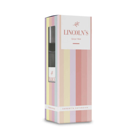 Termo 750 Ml Cerberus Coral Pastel_