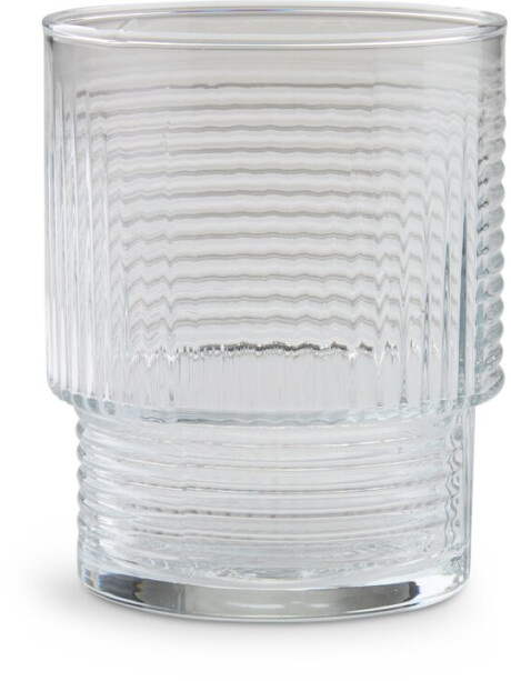 Vaso de vidrio FERDINAND 32cl transparente Vaso de vidrio FERDINAND 32cl transparente