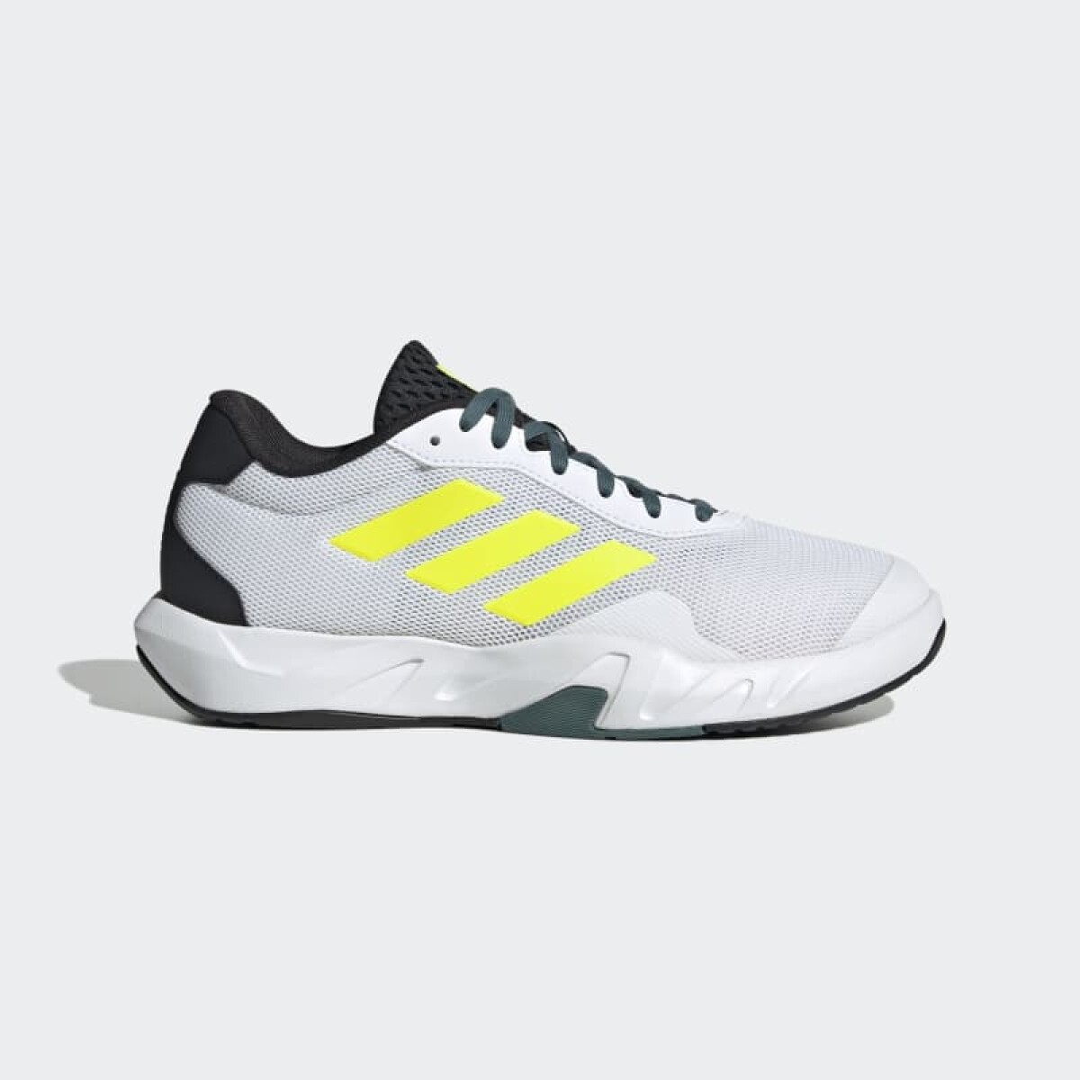 Championes Adidas Amplimove Trainer - Blanco 