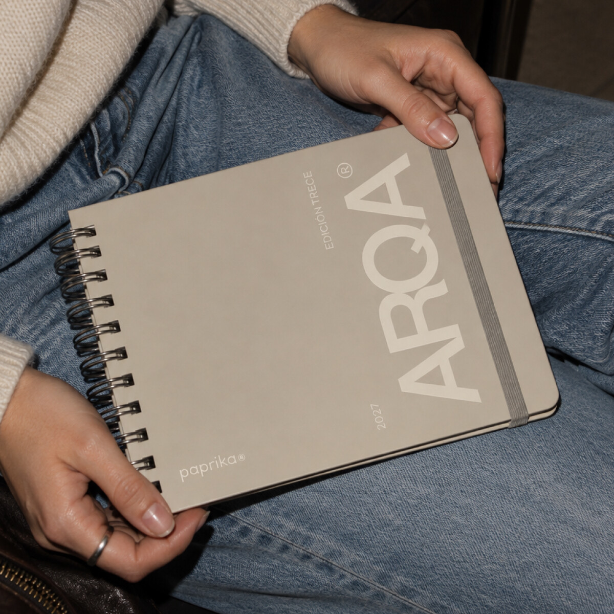Agenda 2027 ARQA - Ivory 