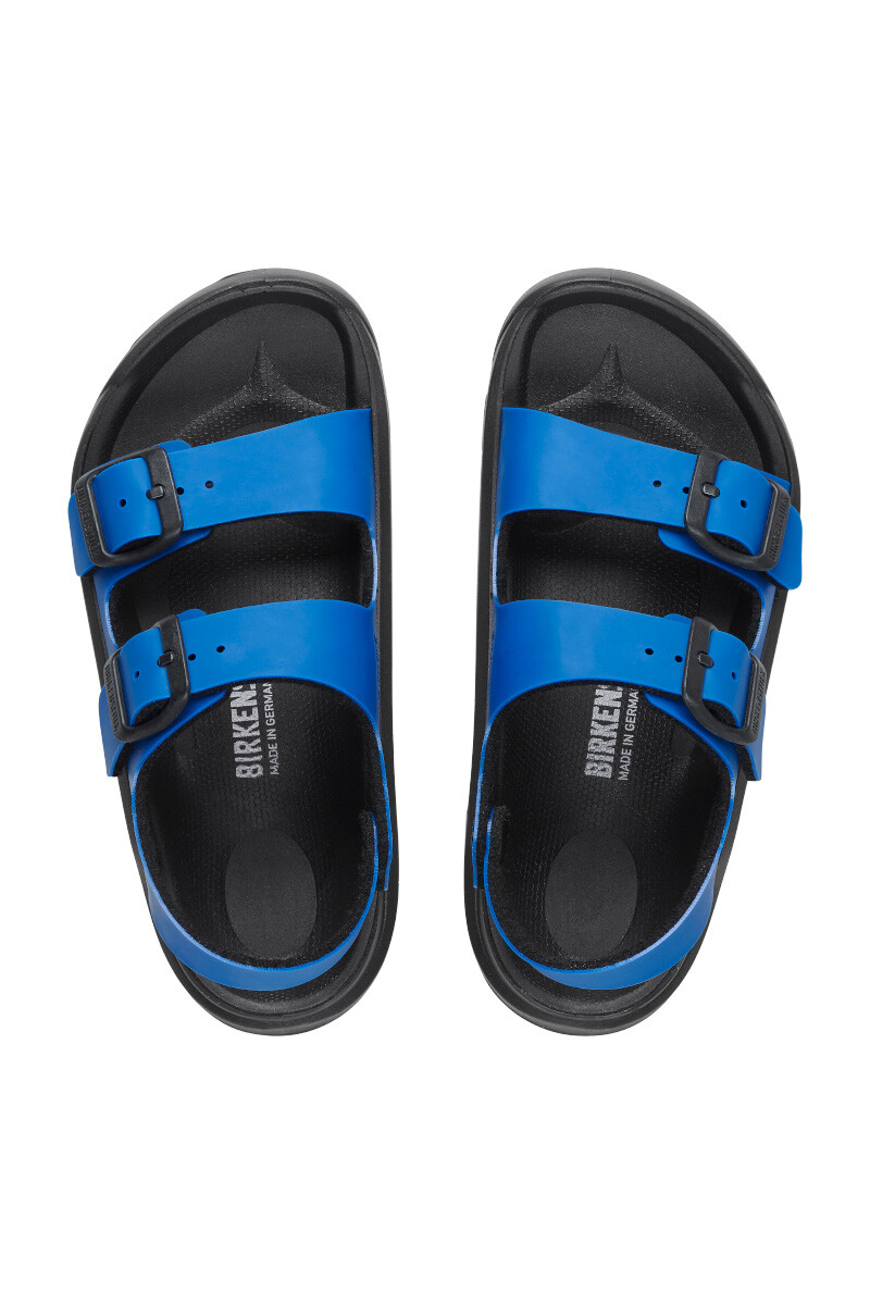 Sandalia Mogami Kids Birko-flor - Estrecho Black
