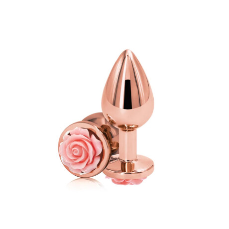 Rear Assets Rose Medium - Pink Rear Assets Rose Medium - Pink