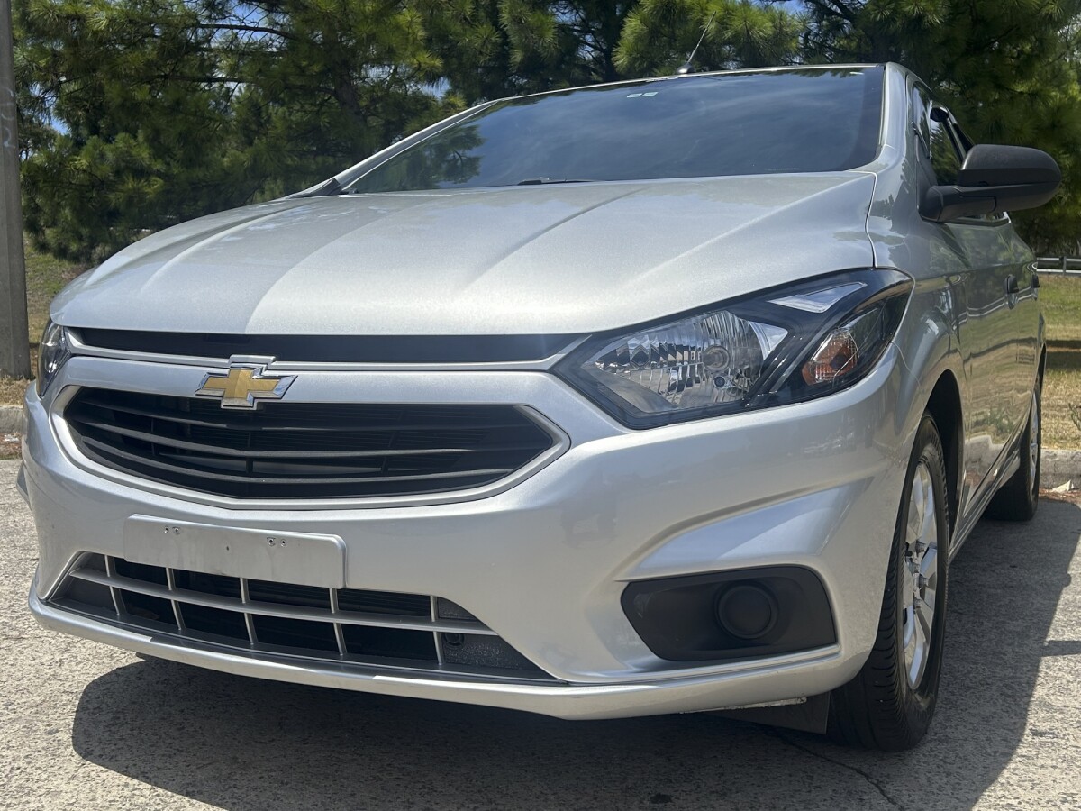 Chevrolet Joy 2022 EXCELENTE ESTADO! | Permuta / Financia Chevrolet Joy 2022 EXCELENTE ESTADO! | Permuta / Financia