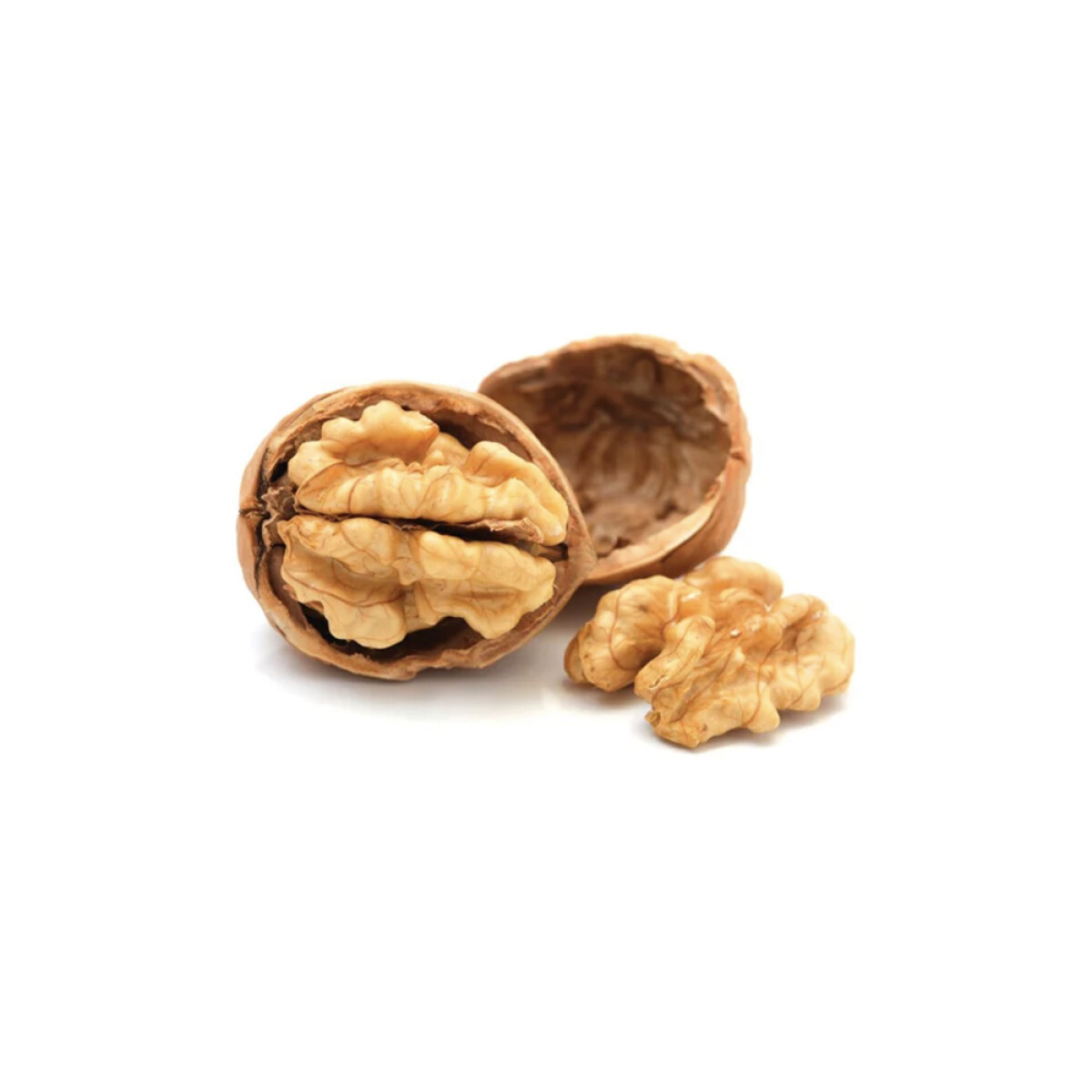 NUEZ CON CASCARA CHANDLER 100G 