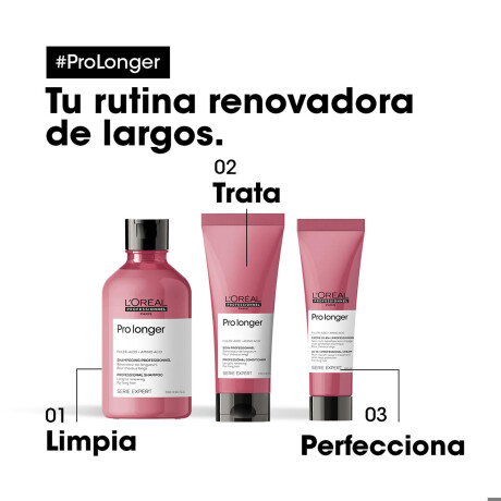 Acondicionador L'Oréal Prof Pro Longer 200ml Pro Longer