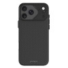 Case Prodigee iPhone 18 Pro/17 Pro Kevo Black Case Prodigee iPhone 18 Pro/17 Pro Kevo Black