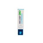 MICOSEP DEO AEROSOL FR. X 200 ML. única