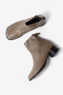 Bota corta Kaki