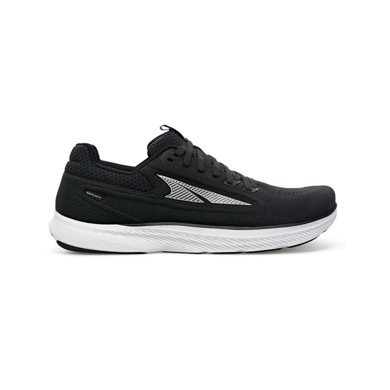 Zapatillas Running Escalante 3 Hombre Black