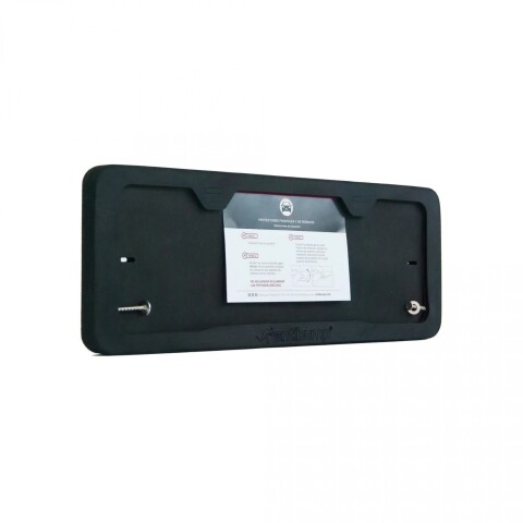 Antibump Matricula Frontal 18mm Antibump Matricula Frontal 18mm