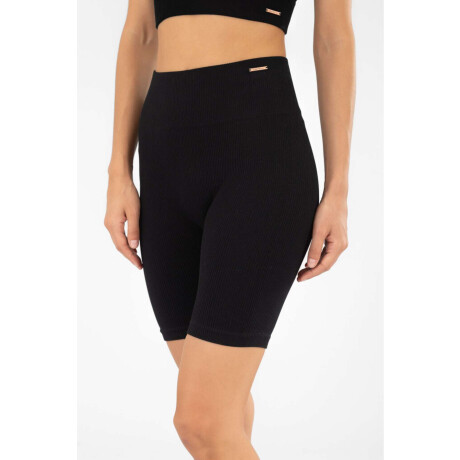 Biker seamless comfortfree Negro