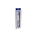 CUCHILLO DE COCINA TRAMONTINA CRONOS 6" PLATEADO