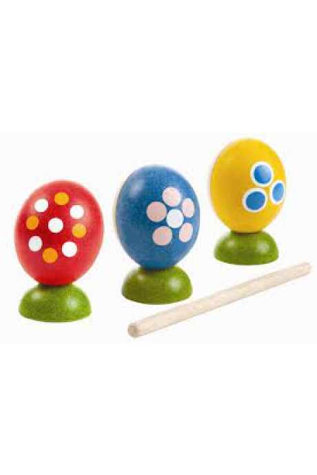 EGG PERCUSSION SET EGG PERCUSSION SET