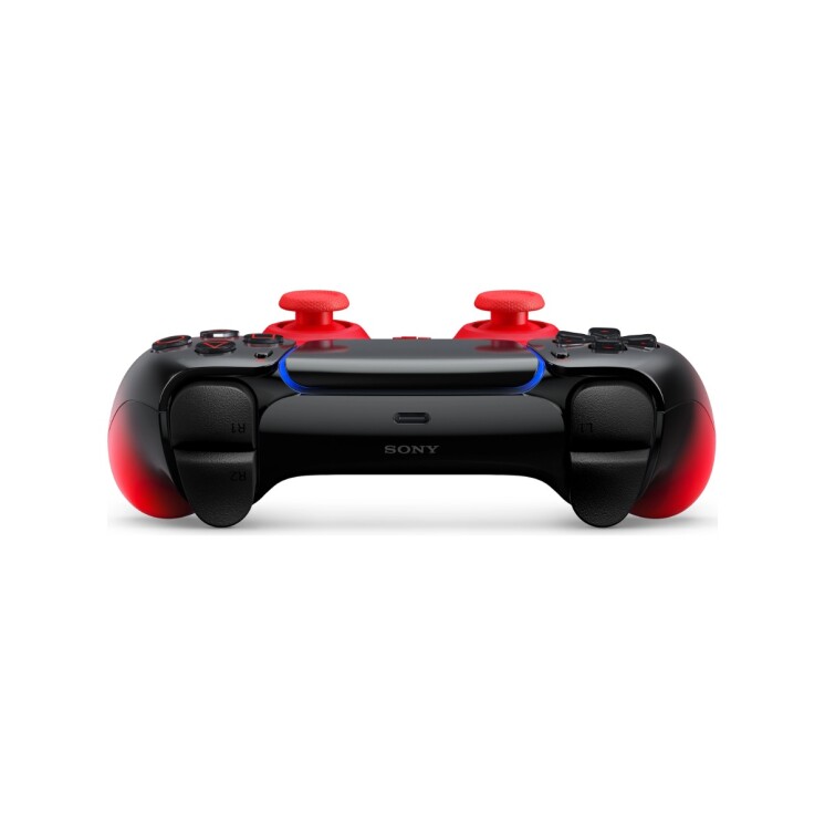 Joystick Sony DualSense para PlayStation 5 Techno Red Joystick Sony DualSense para PlayStation 5 Techno Red