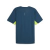 Run Favorite Velocity Tee - Hombre Blue