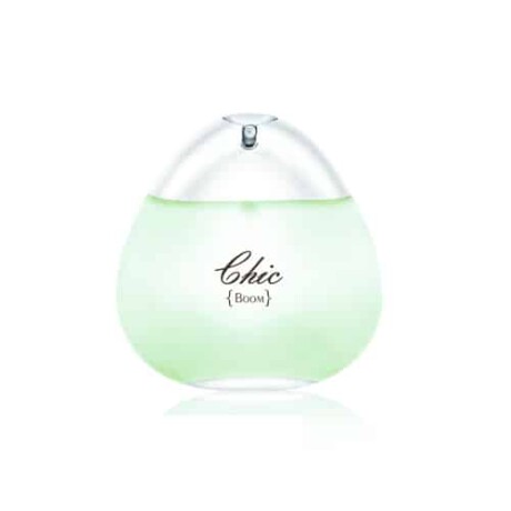 Perfume Chic Boom EDT 75 ml Perfume Chic Boom EDT 75 ml