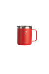 TAZA HYDRATE 355ML ROJO