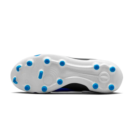 Championes Nike Jr Legend 10 De Niño Blue