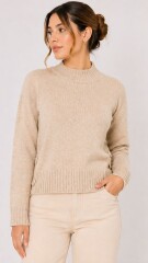 Sweater Batton Sweater Batton