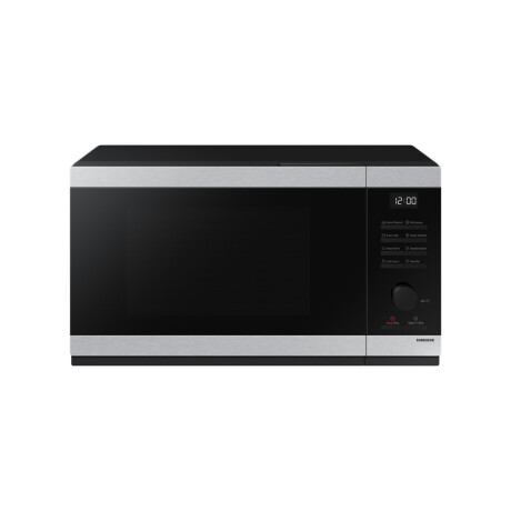 Microondas Samsung Solo 32 L 950 W Acero/Negro Power Defrost Microondas Samsung Solo 32 L 950 W Acero/Negro Power Defrost