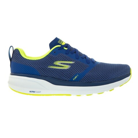 Championes Skechers GoRun Pure 2 Negro