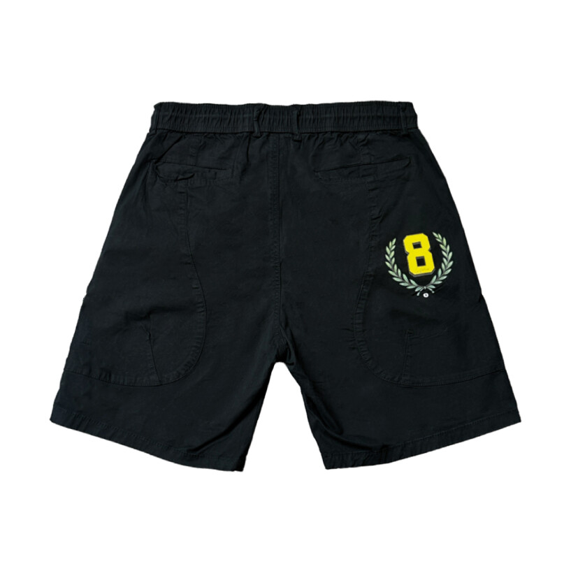 BERMUDA GABARDINA "CARTOON" BERMUDA GABARDINA "CARTOON"