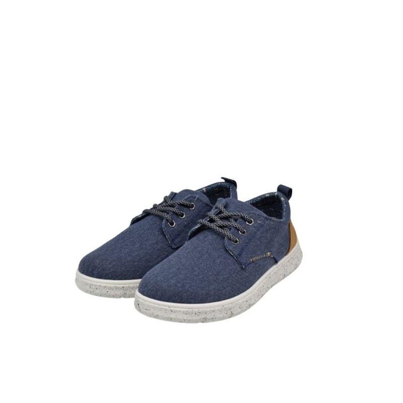 Zapato Hombre Panama Jack NAVY