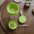 Licuadora Portatil Mini Recargable Usb Batidora Jugos Frutas IMBACK Verde Licuadora Portatil Mini Recargable Usb Batidora Jugos Frutas IMBACK Verde