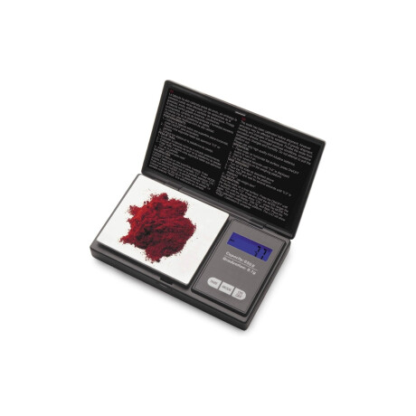 Balanza de precisión de bolsillo Balanza de precisión de bolsillo