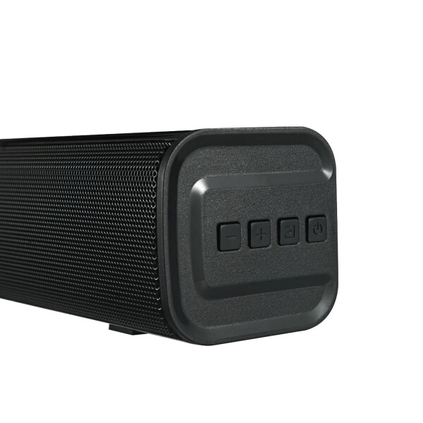 Barra Sonido Subwoofer 2.1 Bar45 5000w Bt Usb Aux Control MINI BARRA DE SONIDO XION XI-BAR60