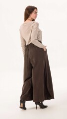 Pantalón Darek chocolate
