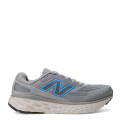 Championes de Hombre New Balance Evoz Fresh Foam Gris - Azul