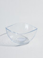 Bowl Glass Color Unico