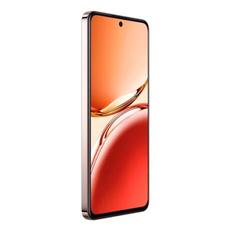 OPPO RENO 12F 256/12 OPPO Reno 12F 5G 6.67' 5G 256GB 12GB RAM Cámara 50Mpx - Amber Orange