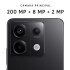 Xiaomi Redmi Note 13 Pro 8/256 Gb 5g NEGRO