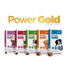 Power Gold 4,6 a 10 kgs