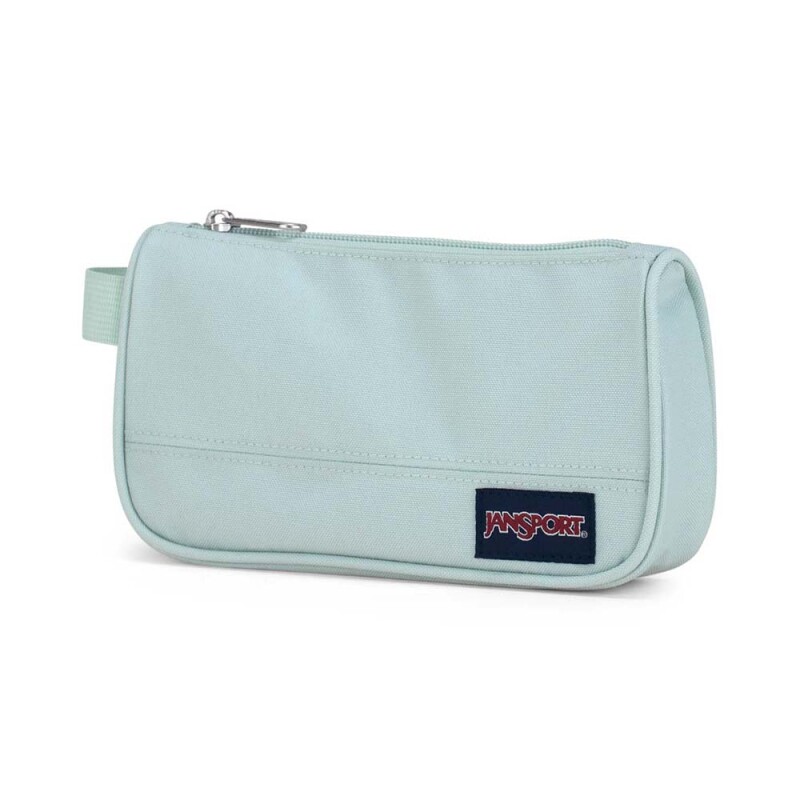 Cartuchera Medium Accessory Pouch Fresh Mint