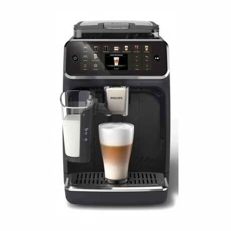 Cafetera Espresso PHILIPS EP5541/50 15 Bares Capacidad 1,8L Cafetera Espresso PHILIPS EP5541/50 15 Bares Capacidad 1,8L