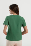 BLUSA ARIANNA VERDE