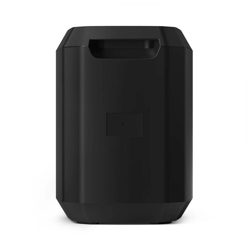 Torre de sonido Philips 8" 30 watts Torre de sonido Philips 8" 30 watts