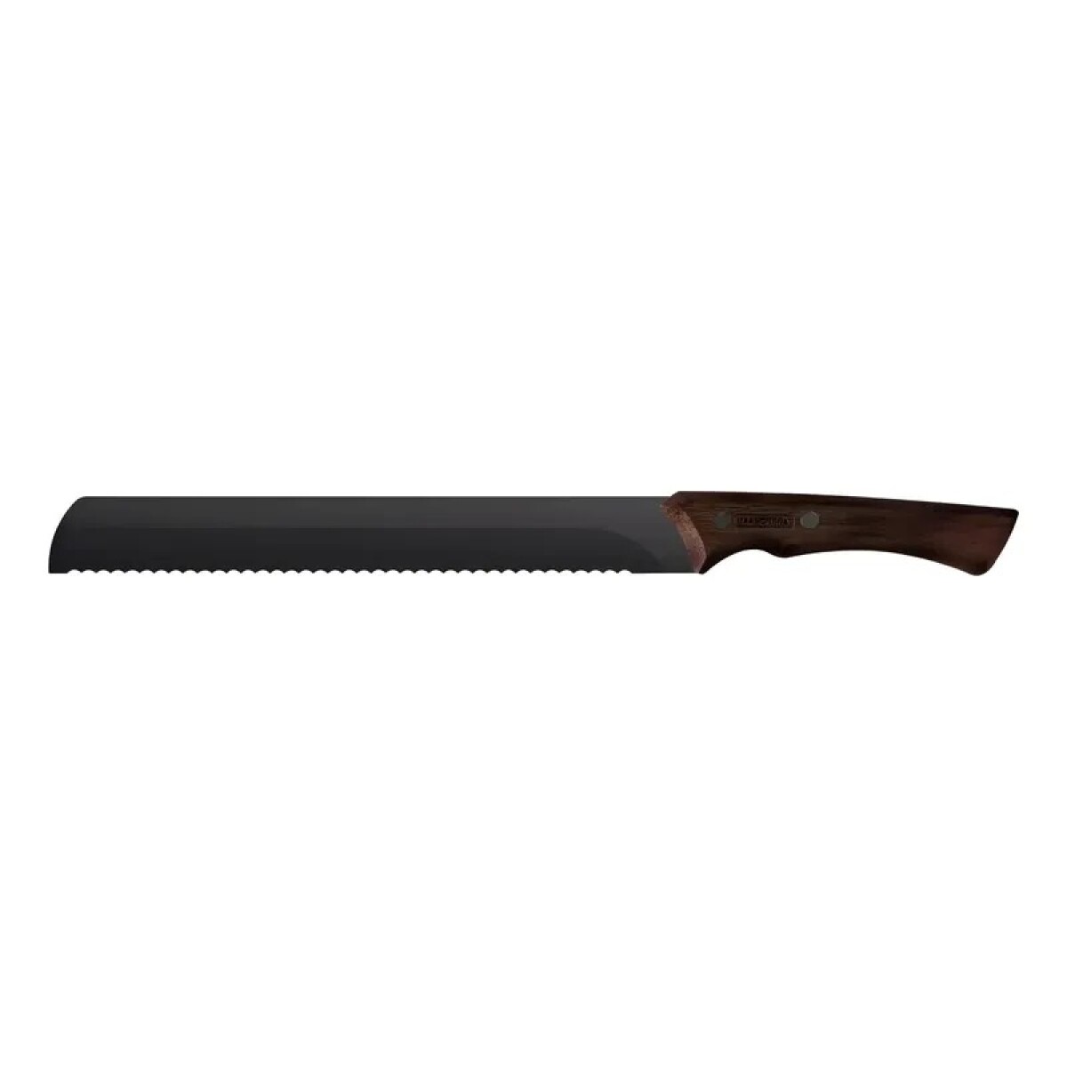 Cuchillo Dentado en Acero Inoxidable - 22848/110 - Tramontina 