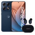 Motorola Edge 70 Pro 24(12+12)gb 512gb 5g + Regalo AZUL