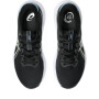 Zapatillas Running GEL-Excite 11 Hombre Black/pure Silver