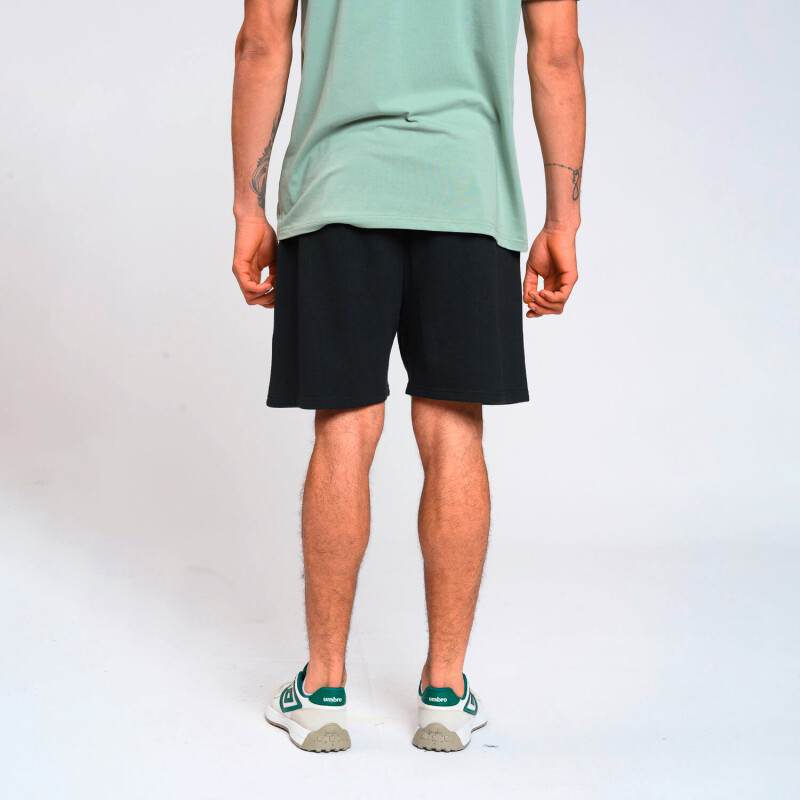 Short Dune de Hombre Negro