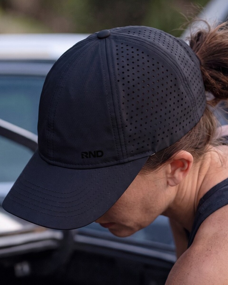 Gorra Deportiva. 